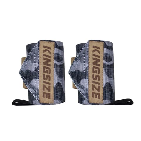 Kingsize Heavy Duty مچ‌بند پرقدرت طرح استتار