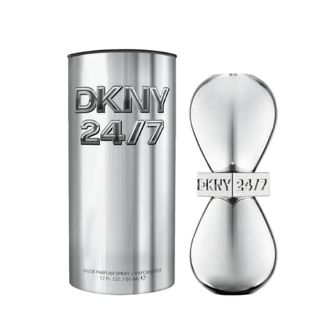 DKNY 24/7 ادوپرفیوم زنانه 50 میلیلیتر