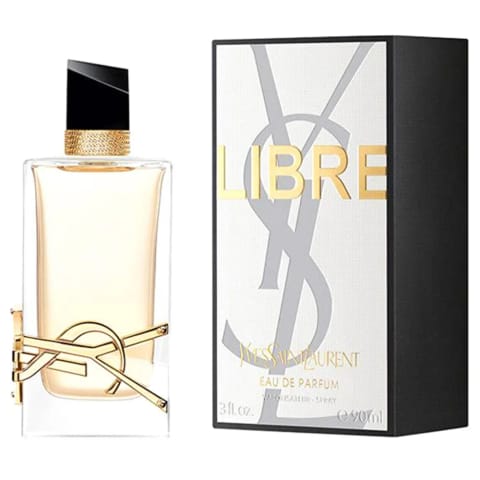 Yves Saint Laurent Libre ادوپرفیوم زنانه ۹۰ میلی‌لیتر