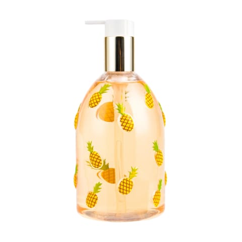 صابون مایع دست Simple Pleasures Pineapple Punch 500 ml