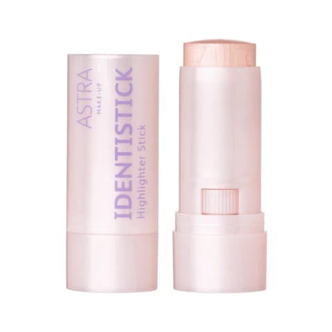 Astra Stick هایلایتر 02 Rose Reveal