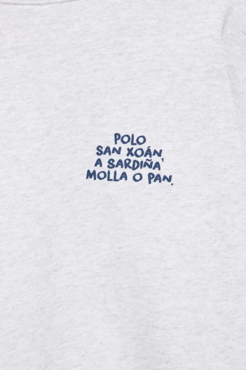 سویشرت San Xoán Noite Meiga