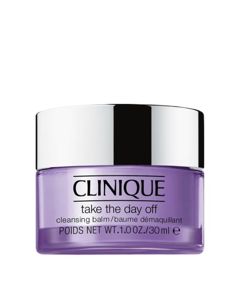 کلینیک Take The Day Off™ پاک‌کننده آرایش و صورت بالم