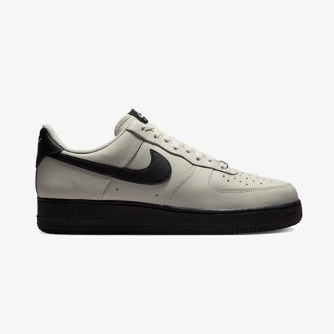 کفش ورزشی مردانه Nike Air Force 1 '07 کرم