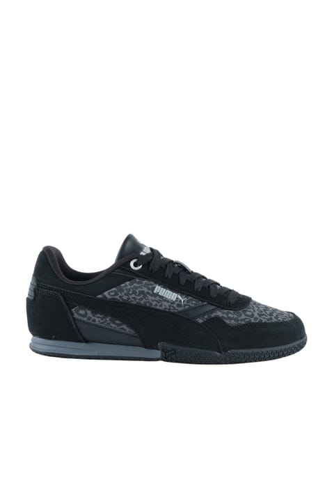 کفش ورزشی زنانه Puma Bella Donna Feline مشکی (408219-01)