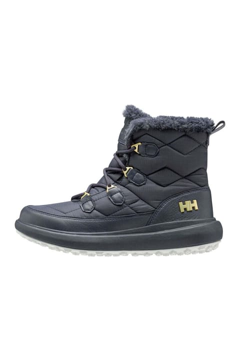 بوت نیمبند زنانه Helly Hansen مدل WILLETTA 2 MID