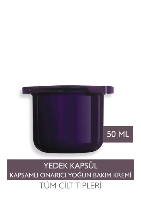 کرم جامع و فشرده Premier Cru Caudalie کپسول یدکی 50 ml