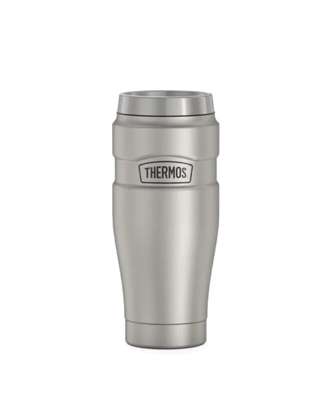 ماگ ترومس SK1005 Stainless King ۰٫۴۷ لیتر خاکستری مات