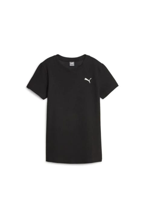 تیشرت زنانه Puma Her Structured Tee