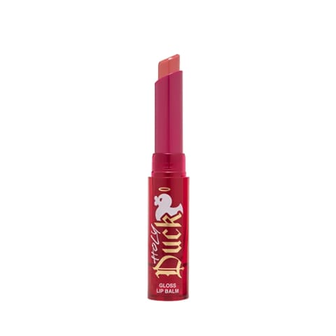 Beauty Bomb رژ لب براق Holy Duck 04 Mommy Ducky