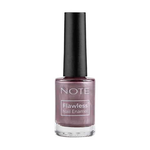 Note Nail Flawless Oje 086