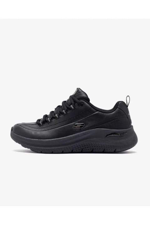SKECHERS ARCH FIT 2.0 - STAR BOUND زنانه کفش اسپرت مشکی 150061TK BBK