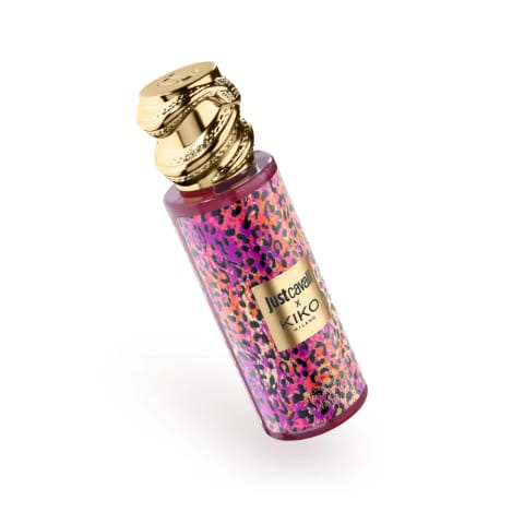 اسپری معطر Fierce Blossom Just Cavalli X Kiko Milano