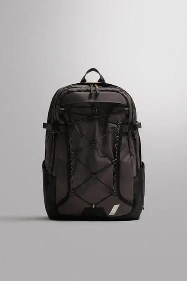 Zara کولهپشتی اسپرت ۳۰ لیتری