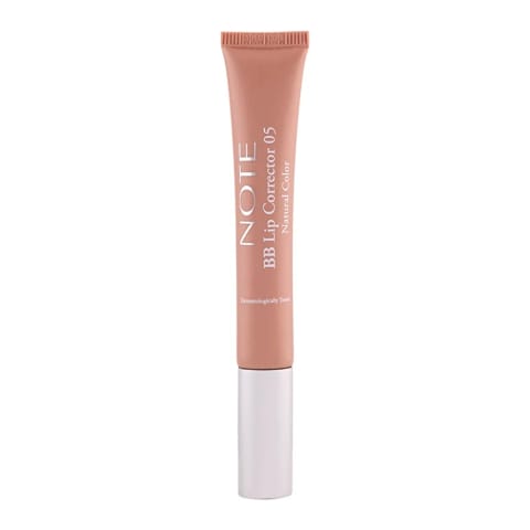 Note BB Lip Corrector 05