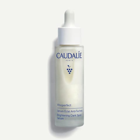 سرم ضد لک و روشن‌کننده Caudalie - 50ml