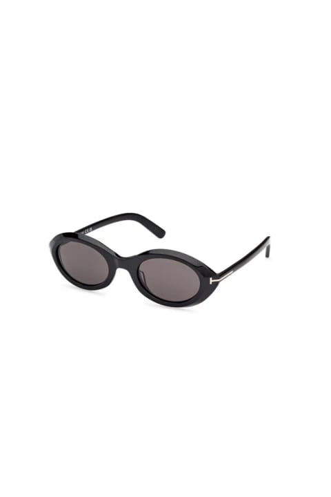 عینک آفتابی TOM FORD 1186