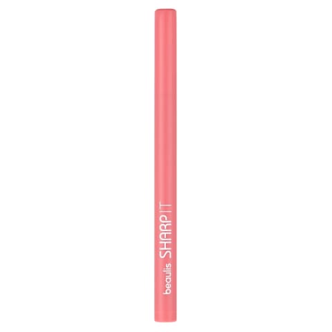 Beaulis Sharp It خط چشم ماژیکی ظریف 100 مشکی