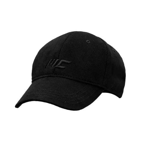 MuscleCloth Elite کلاه تنظیمی مشکی