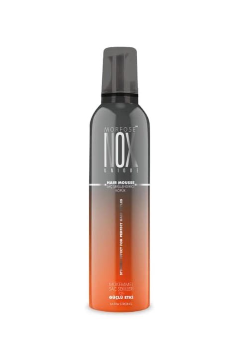 Morfose Nox موس مو 350 میلیلیتر