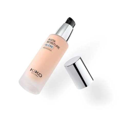 کرم پودر Instamoisture Glow Foundation - N4.5 Neutral