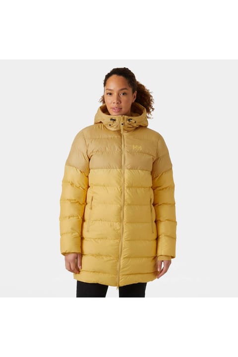 پارکا پفی زنانه اکتیو Helly Hansen