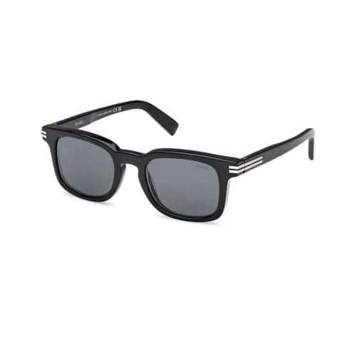 عینک آفتابی ERMENEGİLDO ZEGNA 0230-50 01A