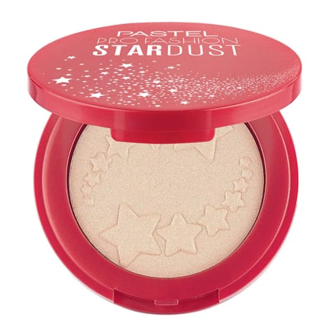 Pastel Profashion Stardust Highlighter 320 Vega