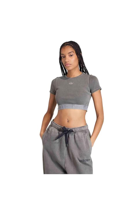 تیشرت زنانه adidas Ess Wash T KE3222