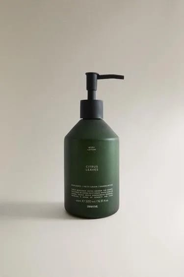 (500 ML) لوسیون بدن CITRUS LEAVES