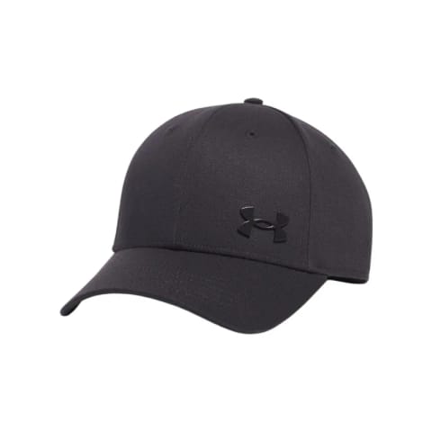 Under Armour کلاه Adjustable مدل Essential Low Metal مشکی