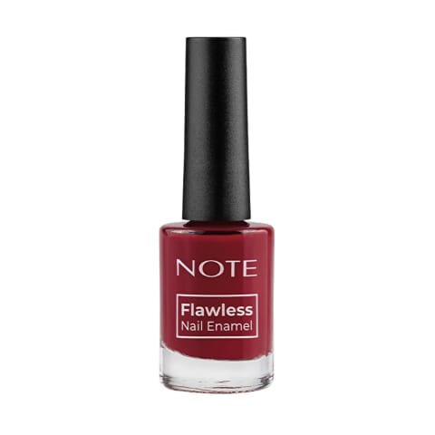 لاک ناخن Note Nail Flawless 102