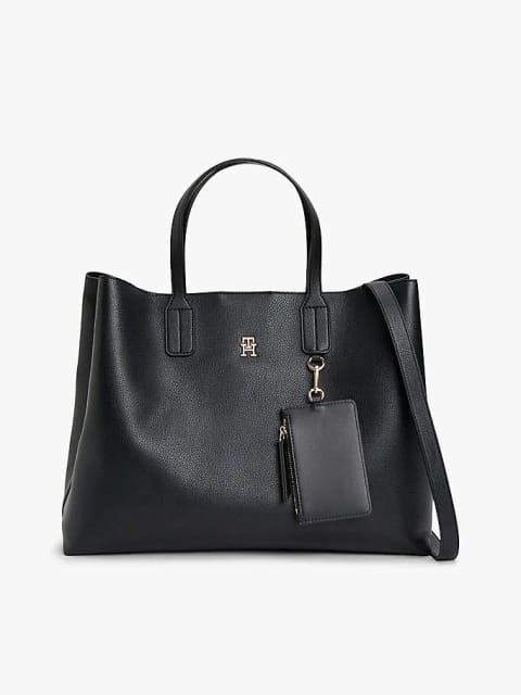 کیف دستی زنانه TH Icon Satchel