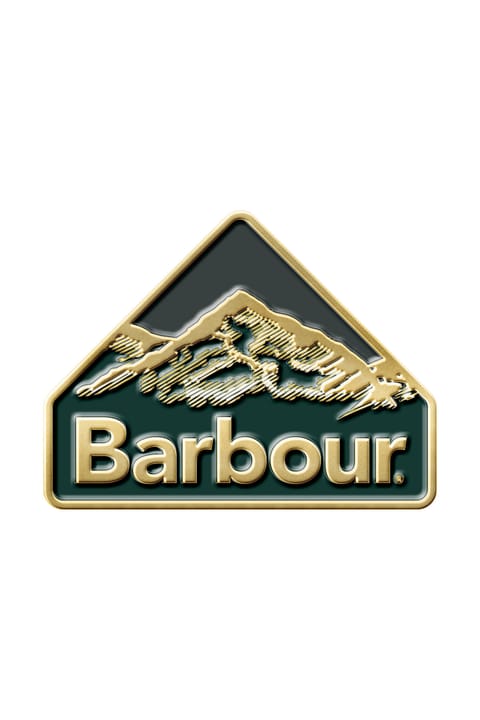 روزت Barbour Glencoe مدل GN51 Glencoe