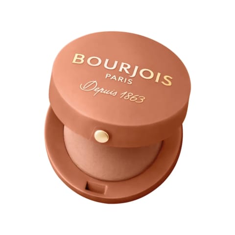 Bourjois Little Round Pot رژ گونه 85 Sienne