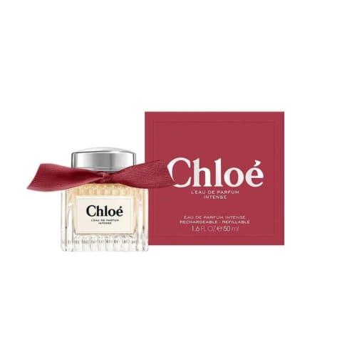 Chloe Intense ادوپرفام زنانه ۵۰ میلیلیتر