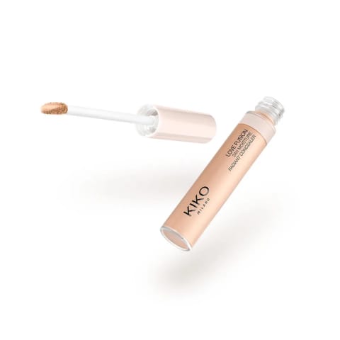 کنسانیلر - Love Fusion 24H Moisture Radiant Concealer - 07 Peach