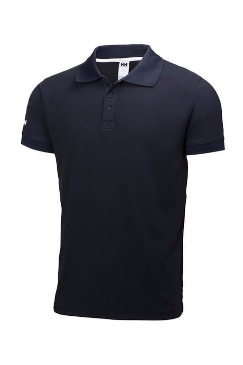 تیشرت یقه پولو مردانه Crewlıne Helly Hansen