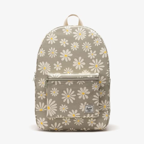 کولهپشتی Herschel Pacific Daypack Retro Daisy یونیسکس کرم