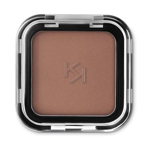 Kiko Milano رژگونه Smart Colour Blush - 09 شکلاتی مرواریدی