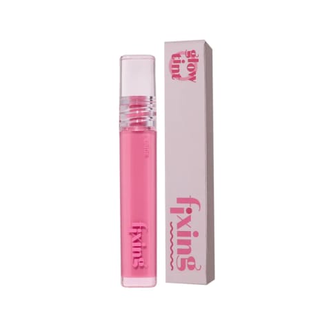 Etude Glow Fixing Tint 07 Cold Fuchsia