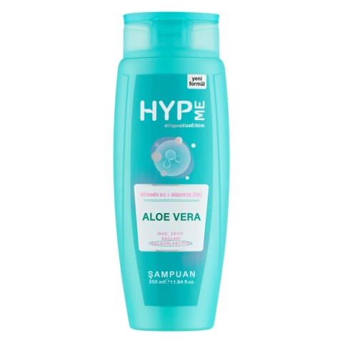 شامپو حجمدهنده Hyp Me 350 میلیلیتر
