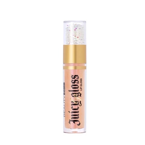 برق لب Beauty Bomb Juicy شمارهٔ 06 Cosmic Heart