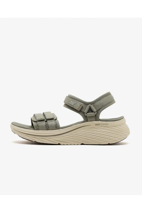 SKECHERS 141617 سبز زنانه / دخترانه