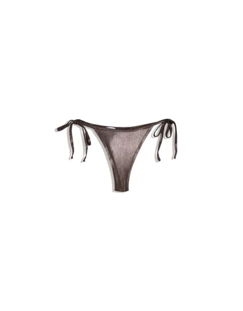 شورت بیکینی لامینت (thong)