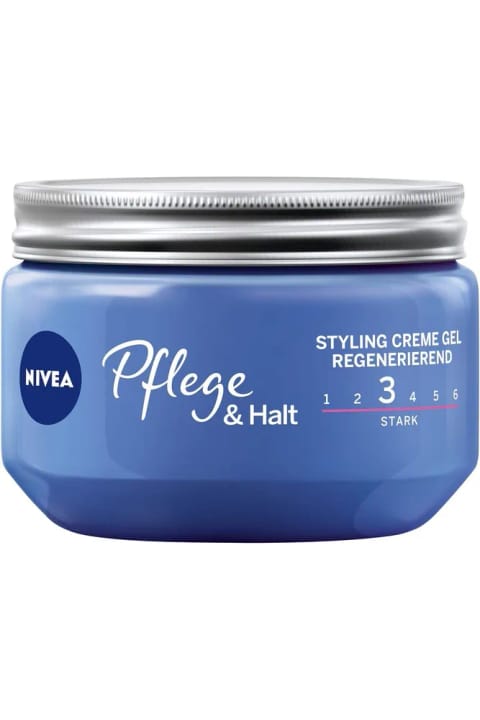 NIVEA Men کرم حالتدهنده مو ۱۵۰ میلیلیتر