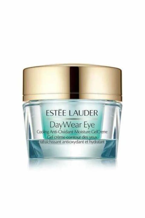 کرم دور چشم ژلی آبرسان Estee Lauder DayWear Eye خنککننده و آنتیاکسیدان