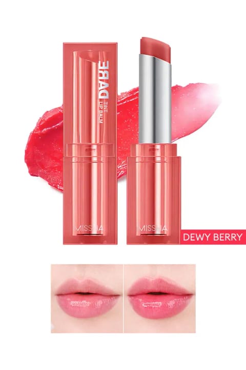 میسا بالم لب رنگی مراقبت شدید Dare Tint Lip Balm (02 ...