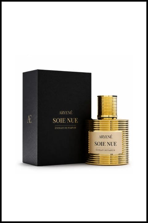 Aryene Soie Nue Incarné – Extrait de Parfum زنانه 100 میلی‌لیتر | عطر گلی...
