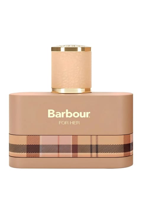 ادوپرفیوم زنانه Barbour Origins 50ml